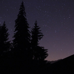 Владимирцы смогут увидеть сближение звезды Антареса и Луны