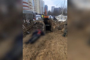 Во Владимире виновник гибели экс-футболиста «Торпедо» в траншее избежал реального срока