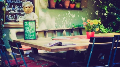 Кафе дог-френдли и мидии из Чили. Гид по самым инстаграмным заведениям Владимира