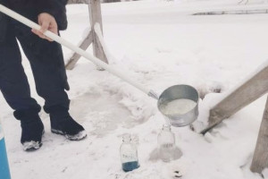 Роспотребнадзор забраковал 5 мест для крещенских купаний во Владимирской области