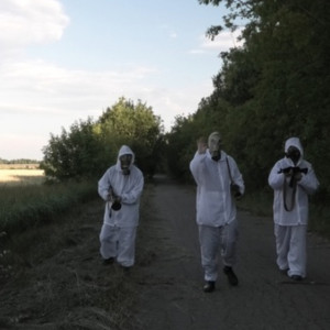 В Муроме снимут фантастический сериал про аномальную зону