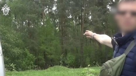 Жителя Ленинградской области арестовали за убийство 30-летней женщины в Камешково