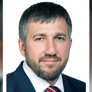 Украинский суд заочно приговорил к 15 годам владимирского депутата Григория Аникеева