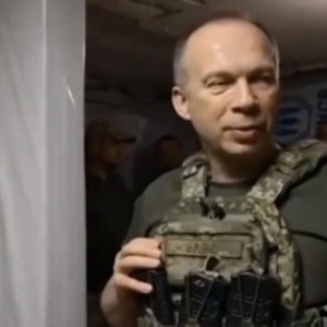 Главком ВСУ из Владимира писал личное письмо главе Минздрава РФ с просьбой спасти отца