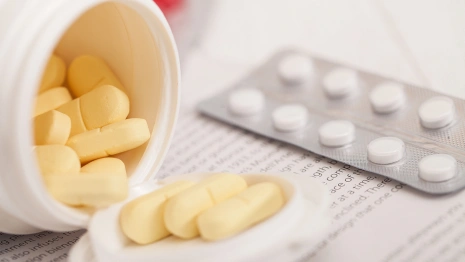 Во Владимирской области детей из психоневрологического интерната оставили без лекарств