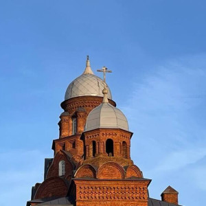 Во Владимире с Троицкой старообрядческой церкви исчез крест