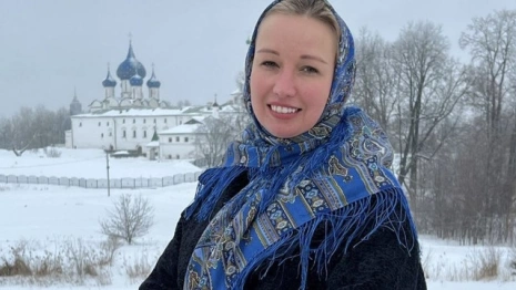 Экс-мэр Суздаля Алиса Бирюкова стала и. о. гендиректора ВСМЗ