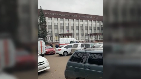 Похожие на взрывы звуки напугали жителей крупного города во Владимирской области