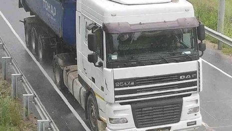 Во Владимирской области пункты весового контроля выявили 1790 нарушений