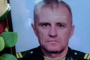 В зоне СВО погиб 45-летний Алексей Герасин из Меленковского района