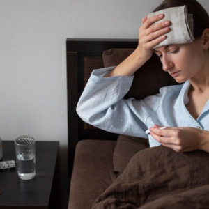 Во Владимирской области впервые за сезон обнаружили 7 случаев гриппа А и В