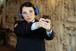 Инспектор ПДН из Владимирской области стала лучшей в Центральном округе