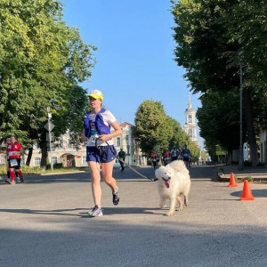 По Суздалю пробежали 5,2 тыс. спортсменов из 14 стран мира