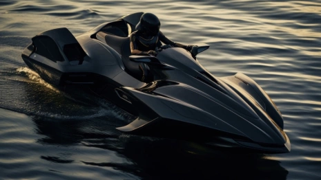 Во Владимире продавец обманул покупателя гидроцикла за 1,5 млн рублей