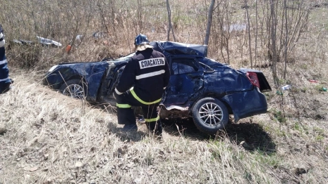 Очевидцы рассказали о смертельном ДТП под Владимиром