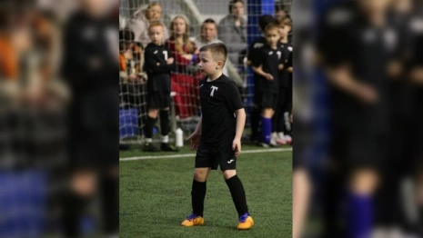 В Гусь-Хрустальном районе четвероклассник спас из воды 7-летнюю девочку