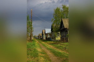 Жители трех деревень Владимирской области пожаловались на автобусы 