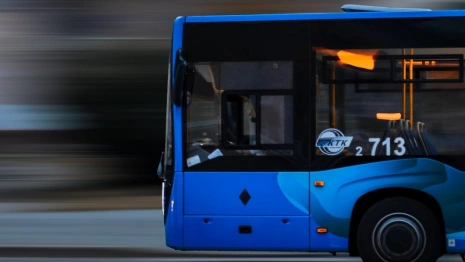 Во Владимире пустят дополнительный автобус