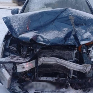 На новогодних праздниках в ДТП на дорогах Владимирской области погибли 2 человека