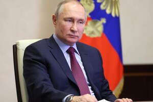 Путин предложил отпускать военных из зоны СВО в 14-дневный отпуск