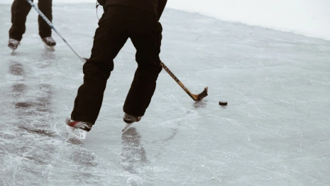 Во Владимирской области апелляция отменила решение о компенсации травмированному хоккеисту