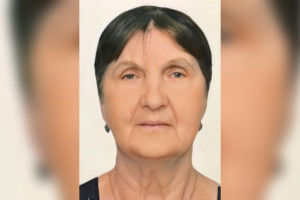 Во Владимире пропала 74-летняя бабушка в разноцветном платке