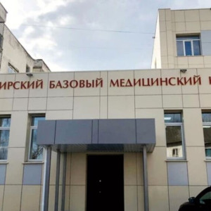 Во Владимире закончили ремонт медицинского колледжа