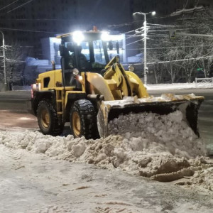 Владимирских автовладельцев попросили убрать машины с 10 улиц