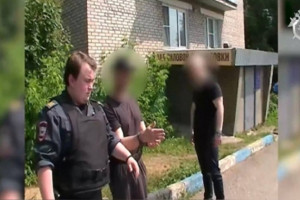 В Подмосковье под суд пойдут участники работавшей во Владимирской области ОПГ «Северские»