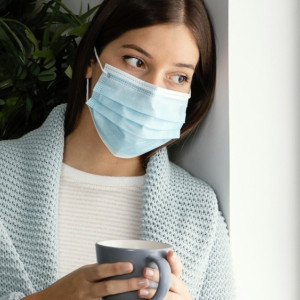 Во Владимирской области заболеваемость ОРВИ рухнула на 17,2%