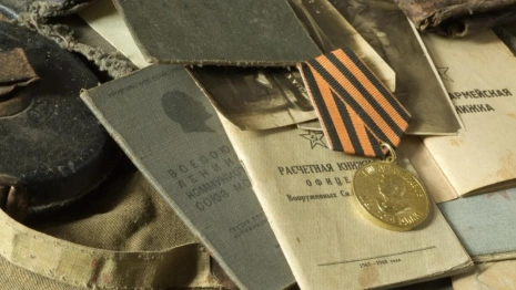 Во Владимирской области осталось всего 32 ветерана Великой Отечественной войны