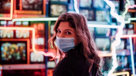 Во Владимирской области за сутки выявили еще 412 пациентов с COVID-19