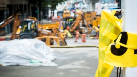 Строительство Северного объезда Владимира отложили до 2028 года