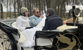 Отец Илона Маска запланировал переселить во Владимирскую область 50 африканских семей