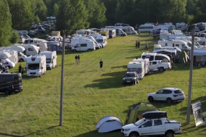 В Суздале пройдет фестиваль автотуризма