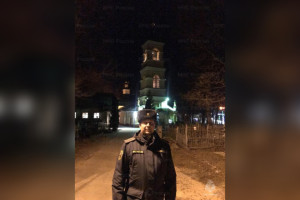Пасхальная ночь во Владимирской области прошла без происшествий