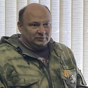 Бойца СВО из Петушков наградили медалью «За отвагу»