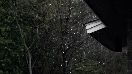 Гроза принесет похолодание во Владимирскую область