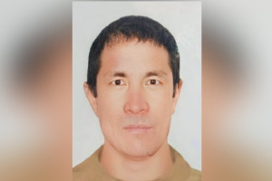 Во Владимирской области начали поиски 46-летнего жителя Мурома