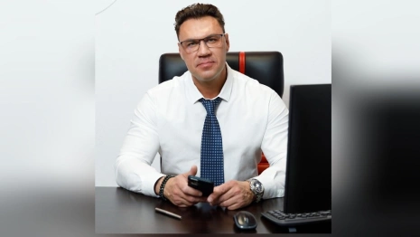 Совет отцов Владимирской области возглавит депутат-бодибилдер