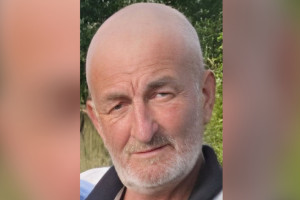 Под Вязниками пропал 67-летний мужчина на велосипеде