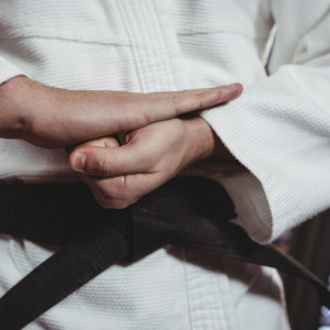 Владимирские спортсмены вошли в состав сборной России по дзюдо