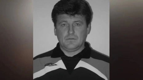 В Новороссийске скончался тренер и экс-игрок владимирского «Торпедо»