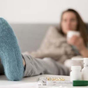 Во Владимирской области выявили 108 случаев гонконгского гриппа