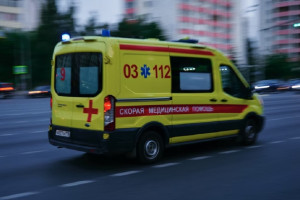 Пострадавшим в аварии с 3 фурами в Покрове оказался житель Барнаула