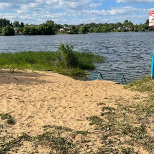 Во Владимире готовят к открытию 4 пляжа