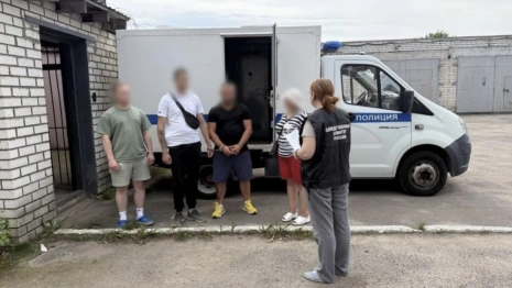 Во Владимире насильника и убийцу 17-летней девушки приговорили к 24 годам тюрьмы