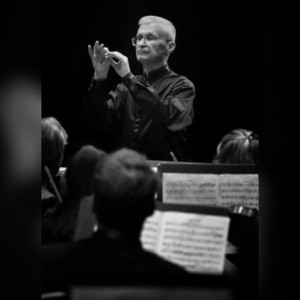 Прощание с главным дирижером Владимирского симфонического оркестра пройдет 22 марта