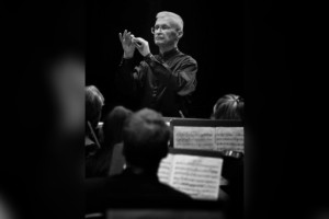 Прощание с главным дирижером Владимирского симфонического оркестра пройдет 22 марта