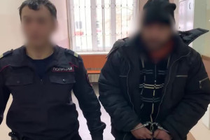 Подозреваемых в убийстве пенсионерки двоих жителей Гусь-Хрустального арестовали